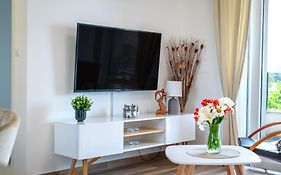 First Choice Apartment Rogoznica