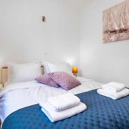 First Choice Apartment Rogoznica Rogoznica  Zewnętrze zdjęcie