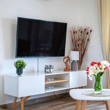 First Choice Apartment Rogoznica Rogoznica  Zewnętrze zdjęcie