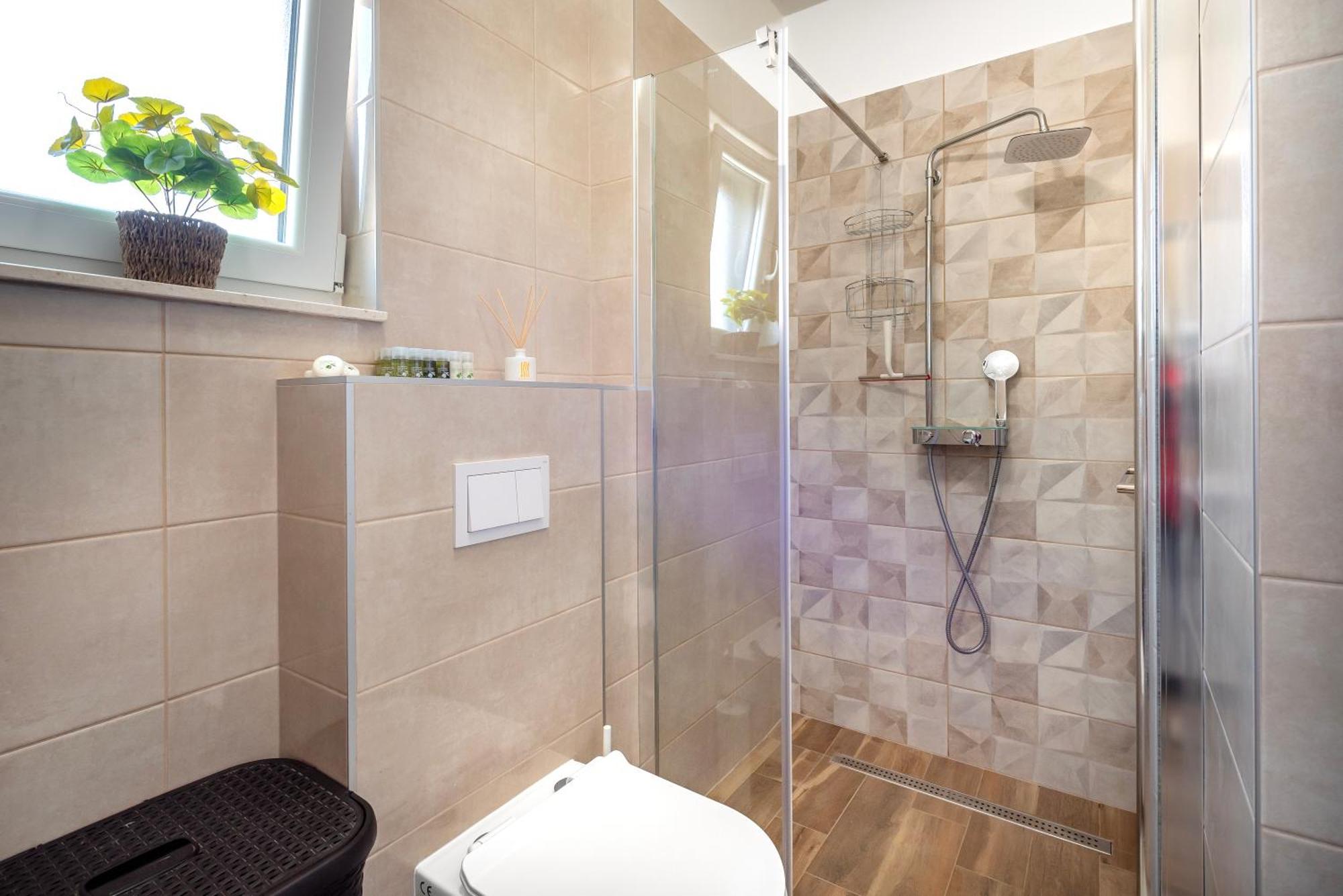 First Choice Apartment Rogoznica Rogoznica  Zewnętrze zdjęcie