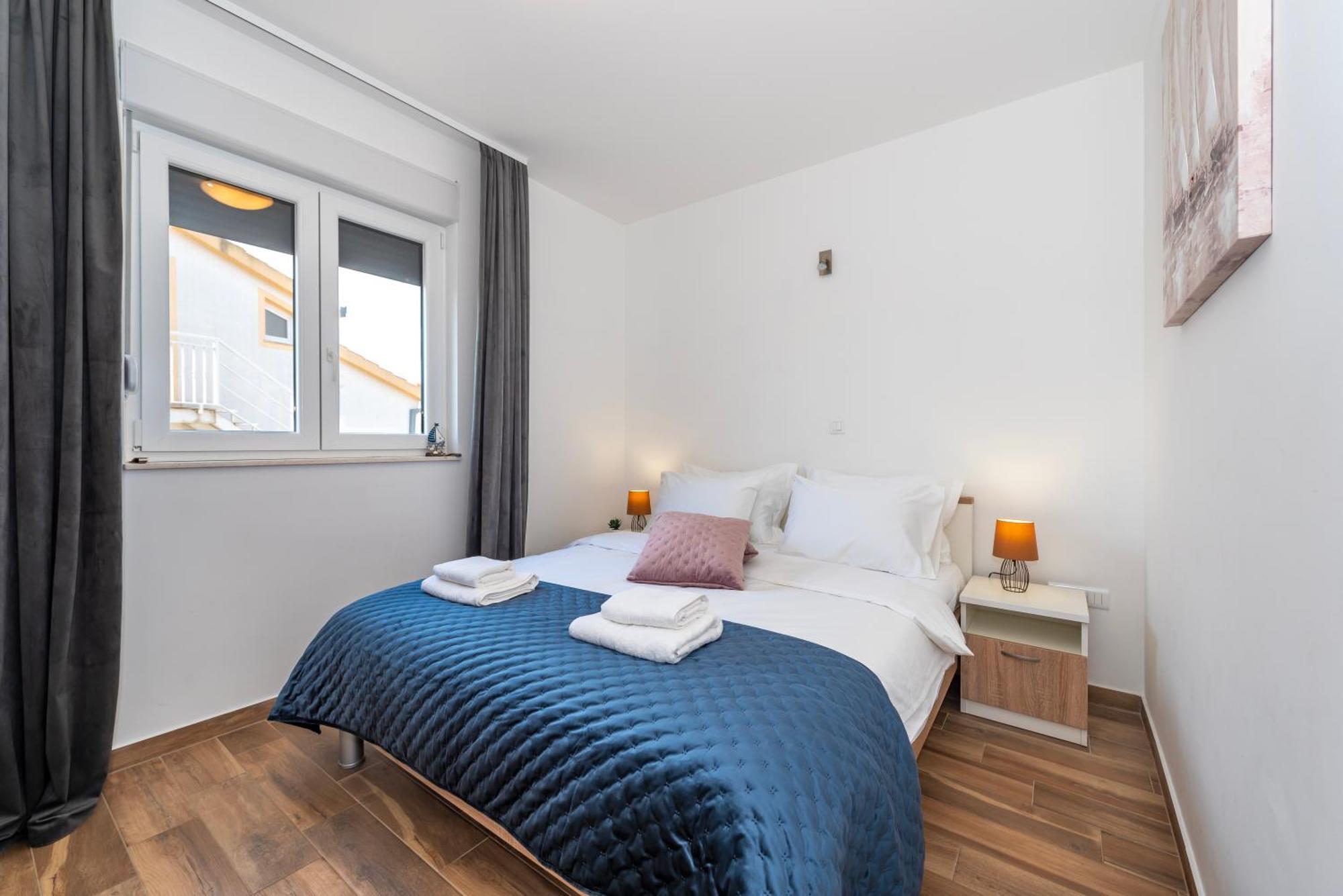First Choice Apartment Rogoznica Rogoznica  Zewnętrze zdjęcie