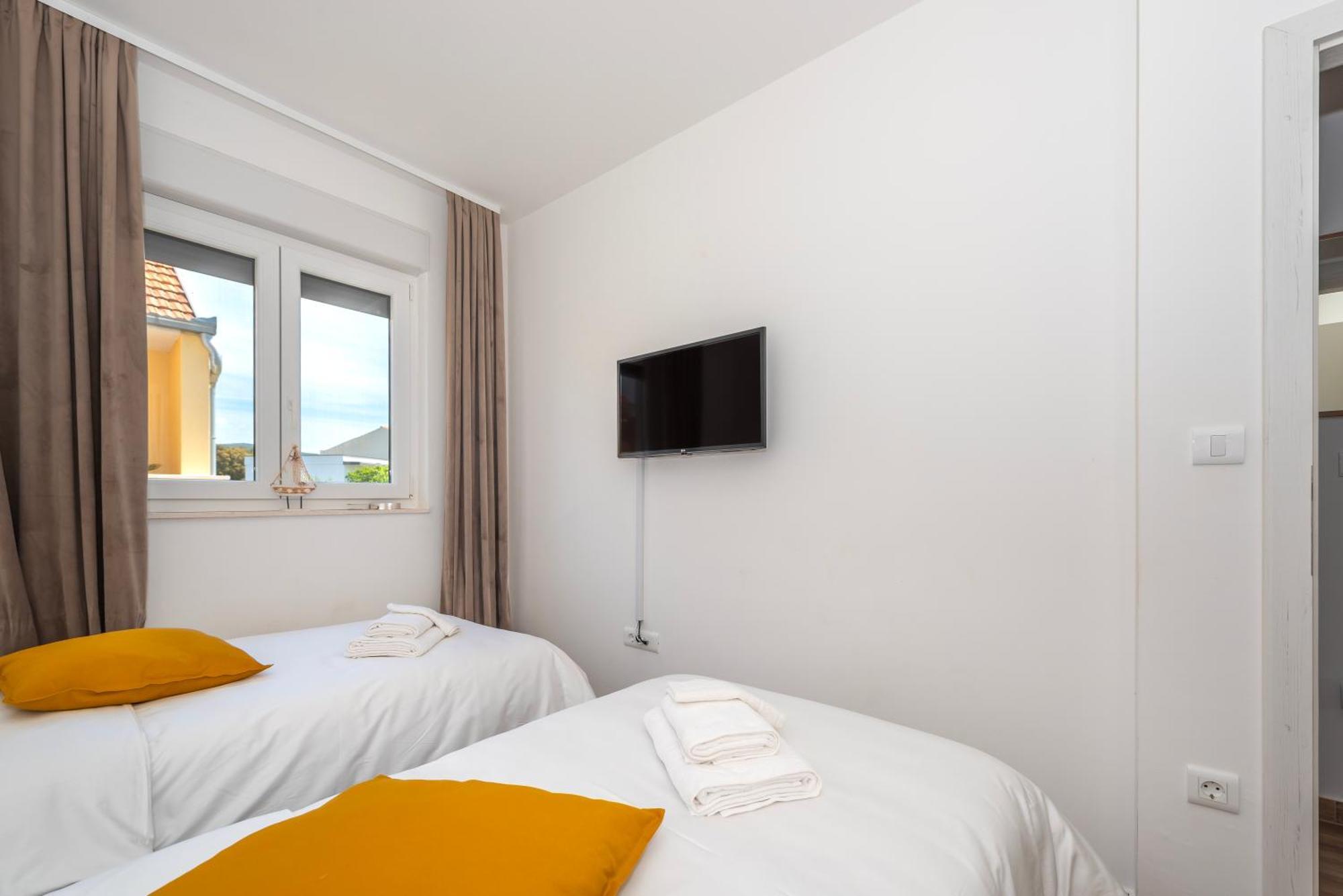 First Choice Apartment Rogoznica Rogoznica  Zewnętrze zdjęcie