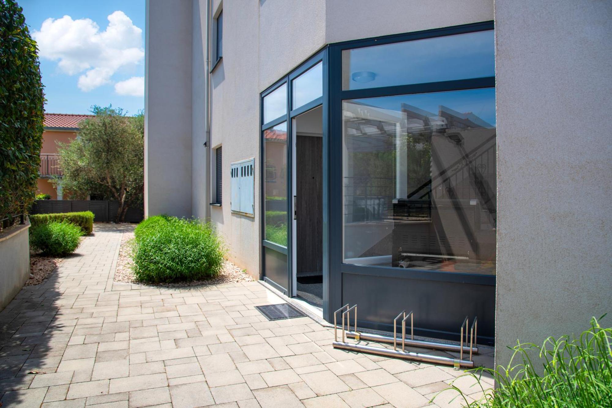 First Choice Apartment Rogoznica Rogoznica  Zewnętrze zdjęcie