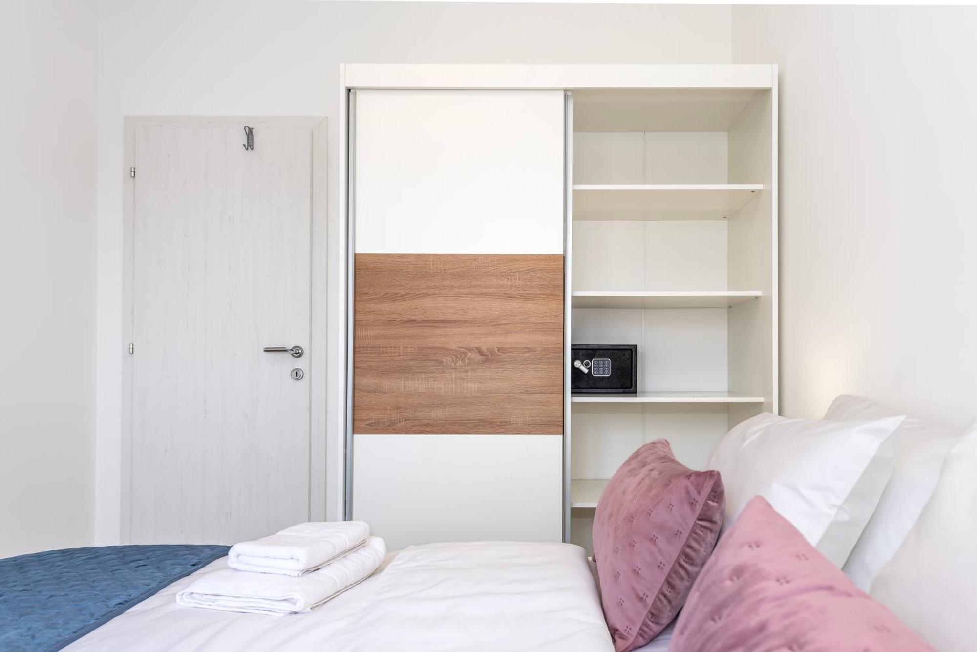 First Choice Apartment Rogoznica Rogoznica  Zewnętrze zdjęcie