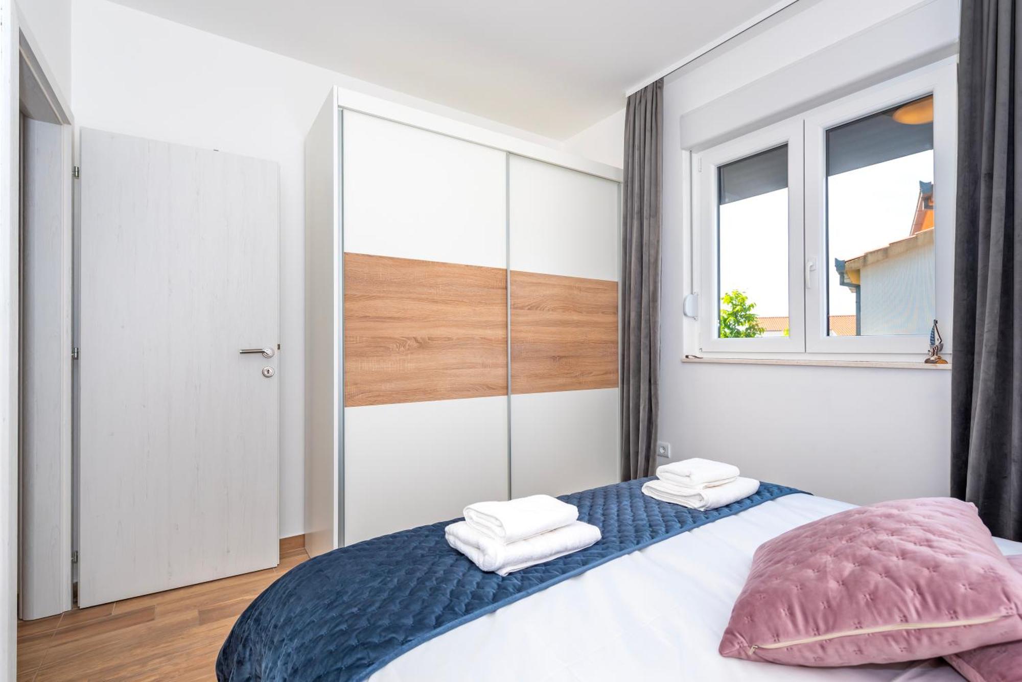 First Choice Apartment Rogoznica Rogoznica  Zewnętrze zdjęcie