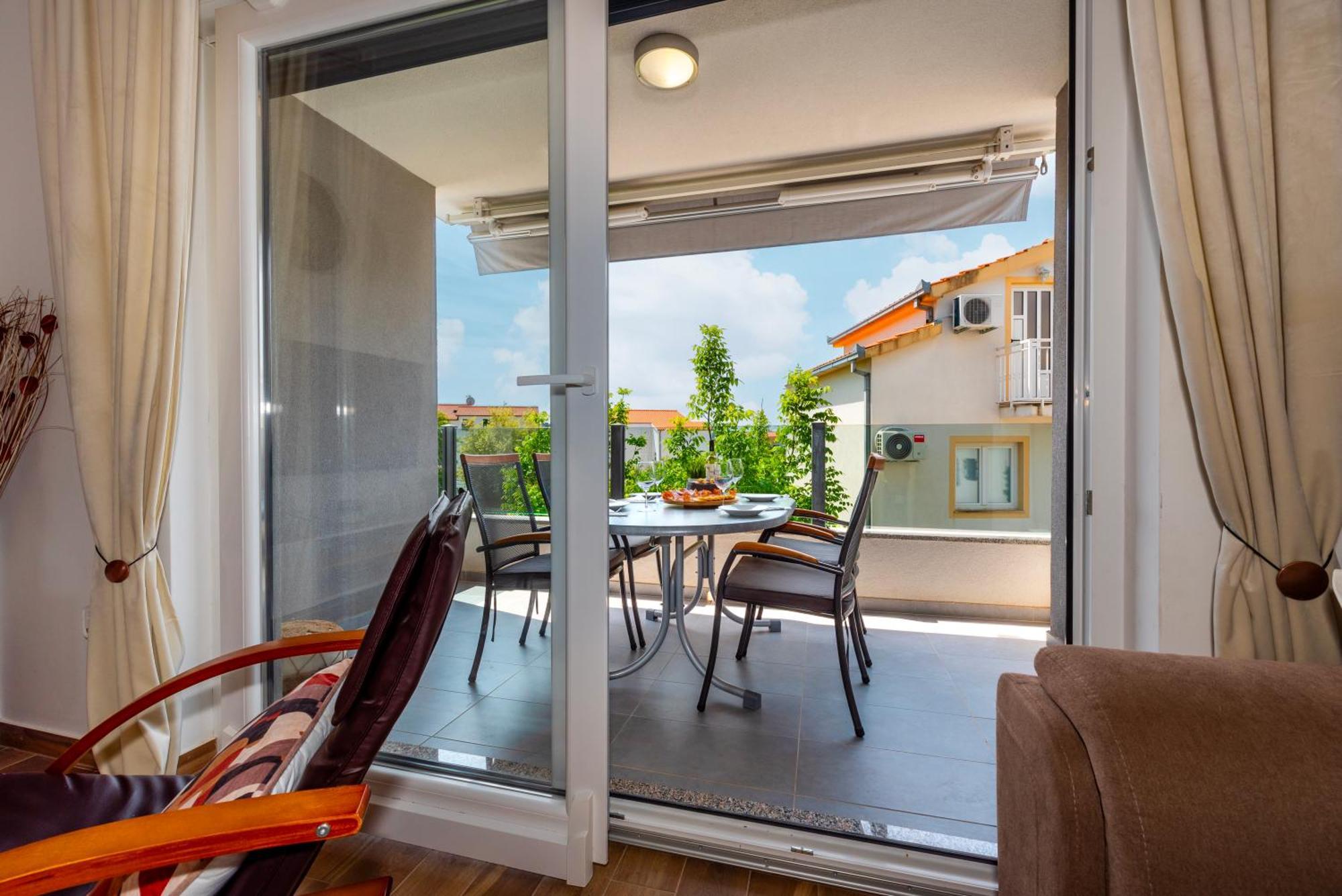 First Choice Apartment Rogoznica Rogoznica  Zewnętrze zdjęcie