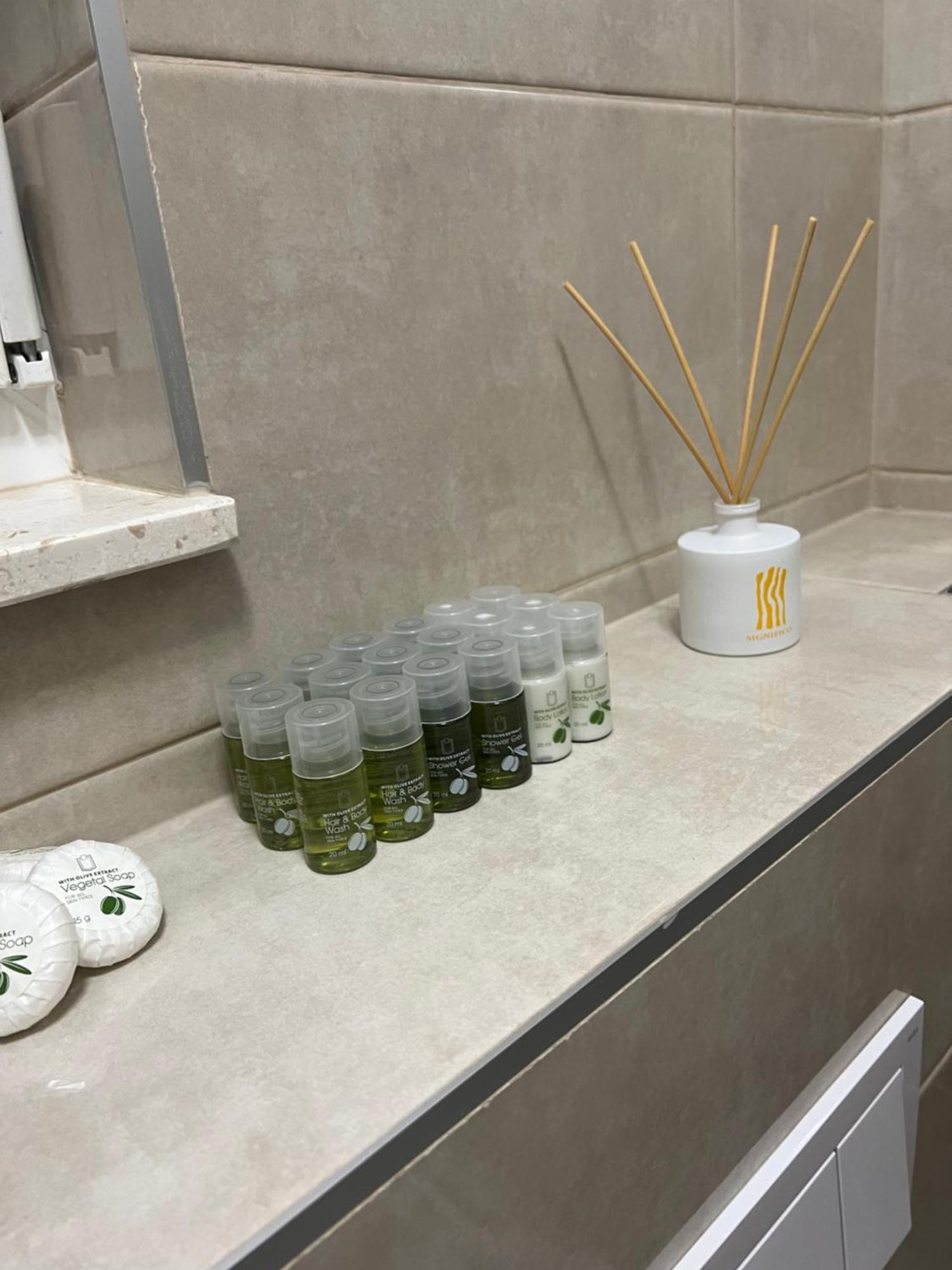 First Choice Apartment Rogoznica Rogoznica  Zewnętrze zdjęcie