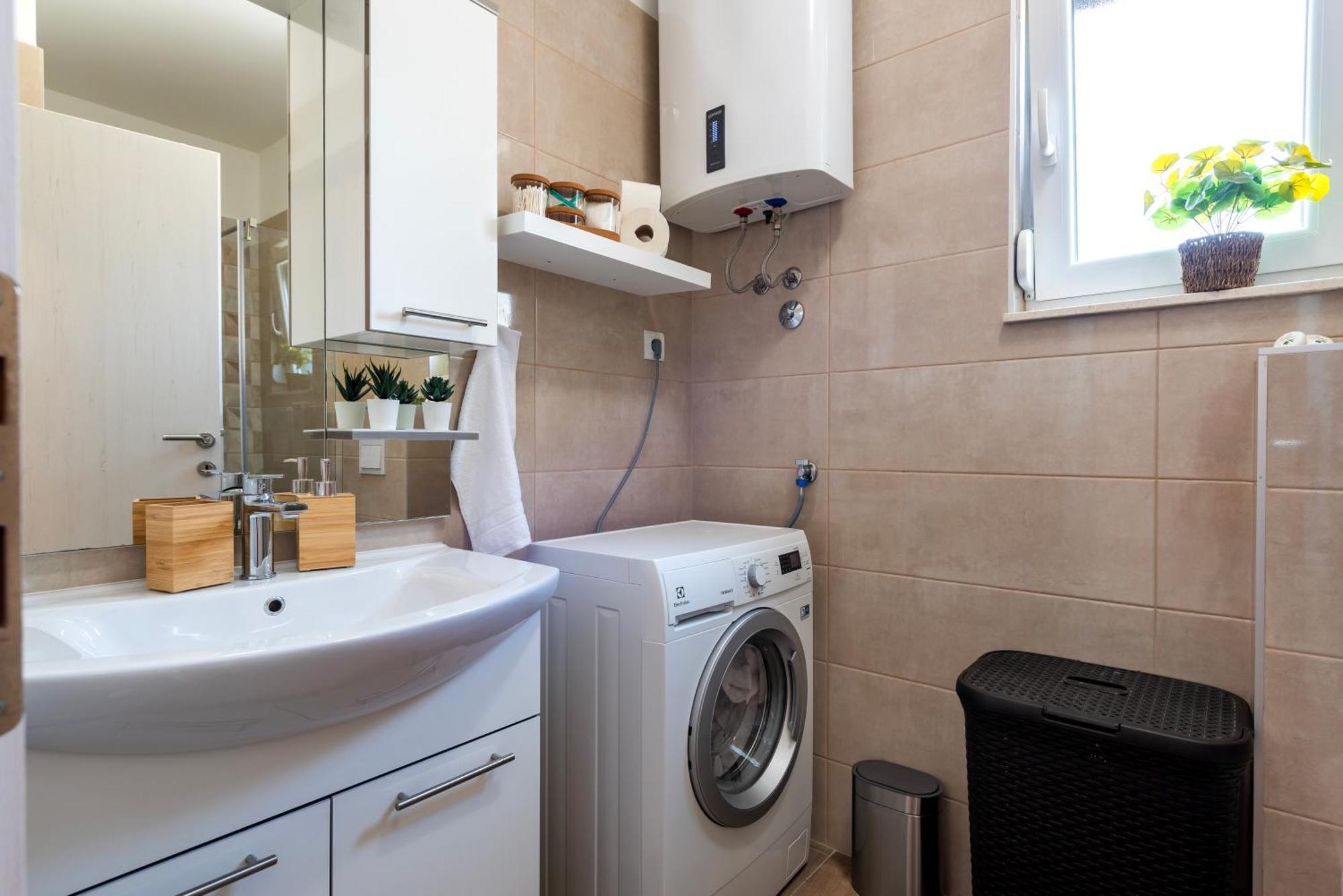 First Choice Apartment Rogoznica Rogoznica  Zewnętrze zdjęcie