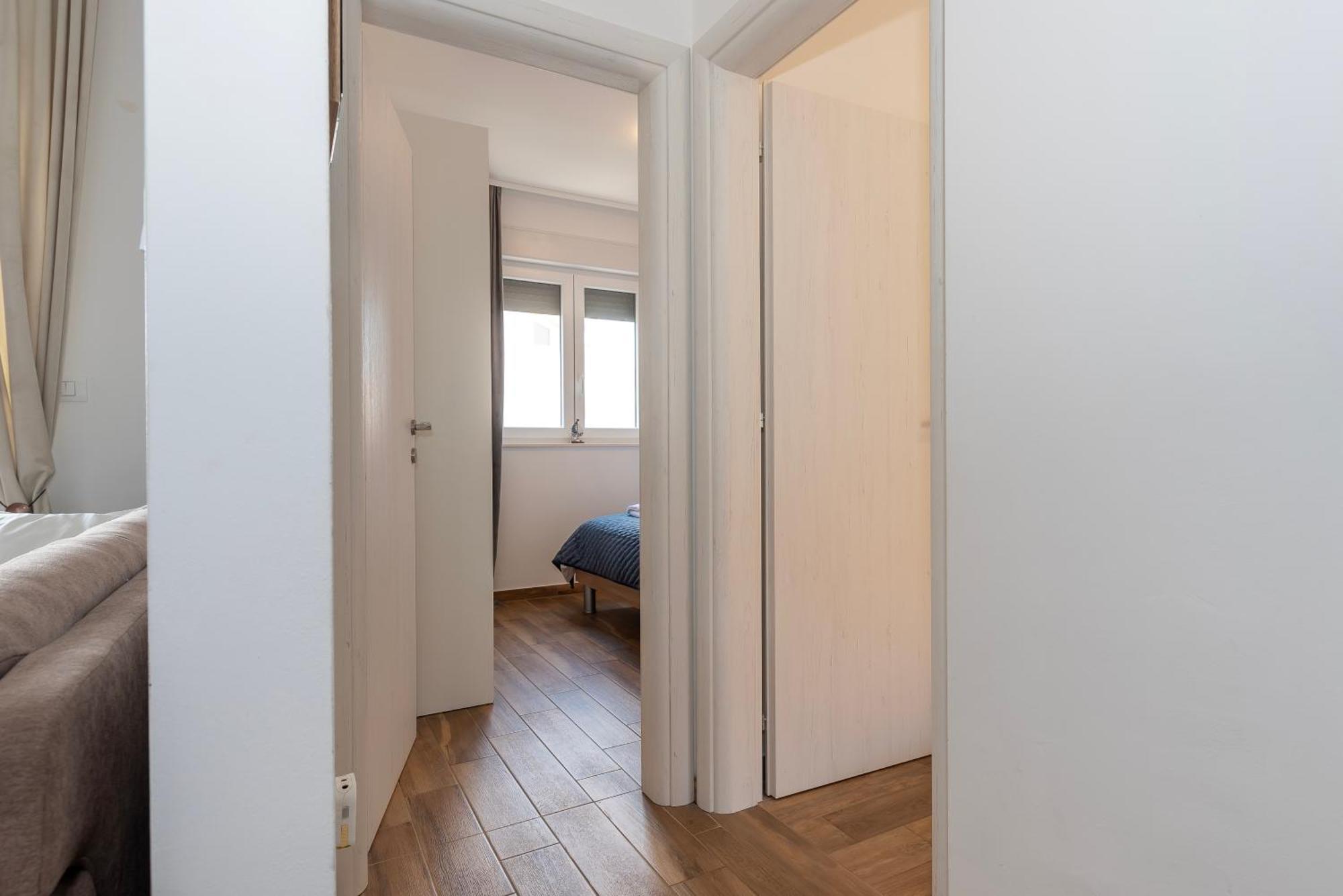 First Choice Apartment Rogoznica Rogoznica  Zewnętrze zdjęcie