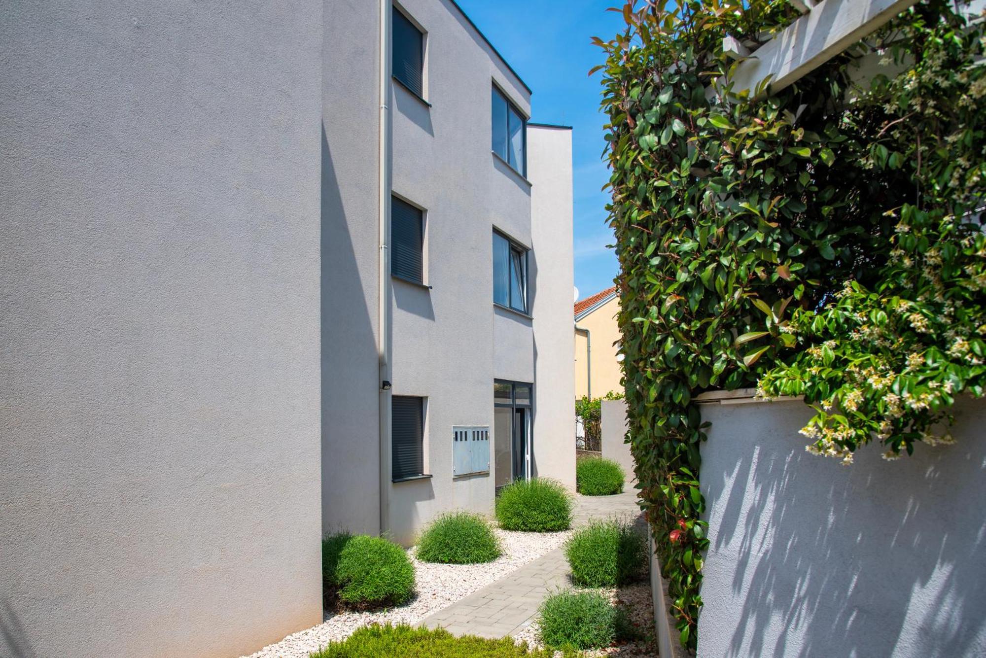 First Choice Apartment Rogoznica Rogoznica  Zewnętrze zdjęcie