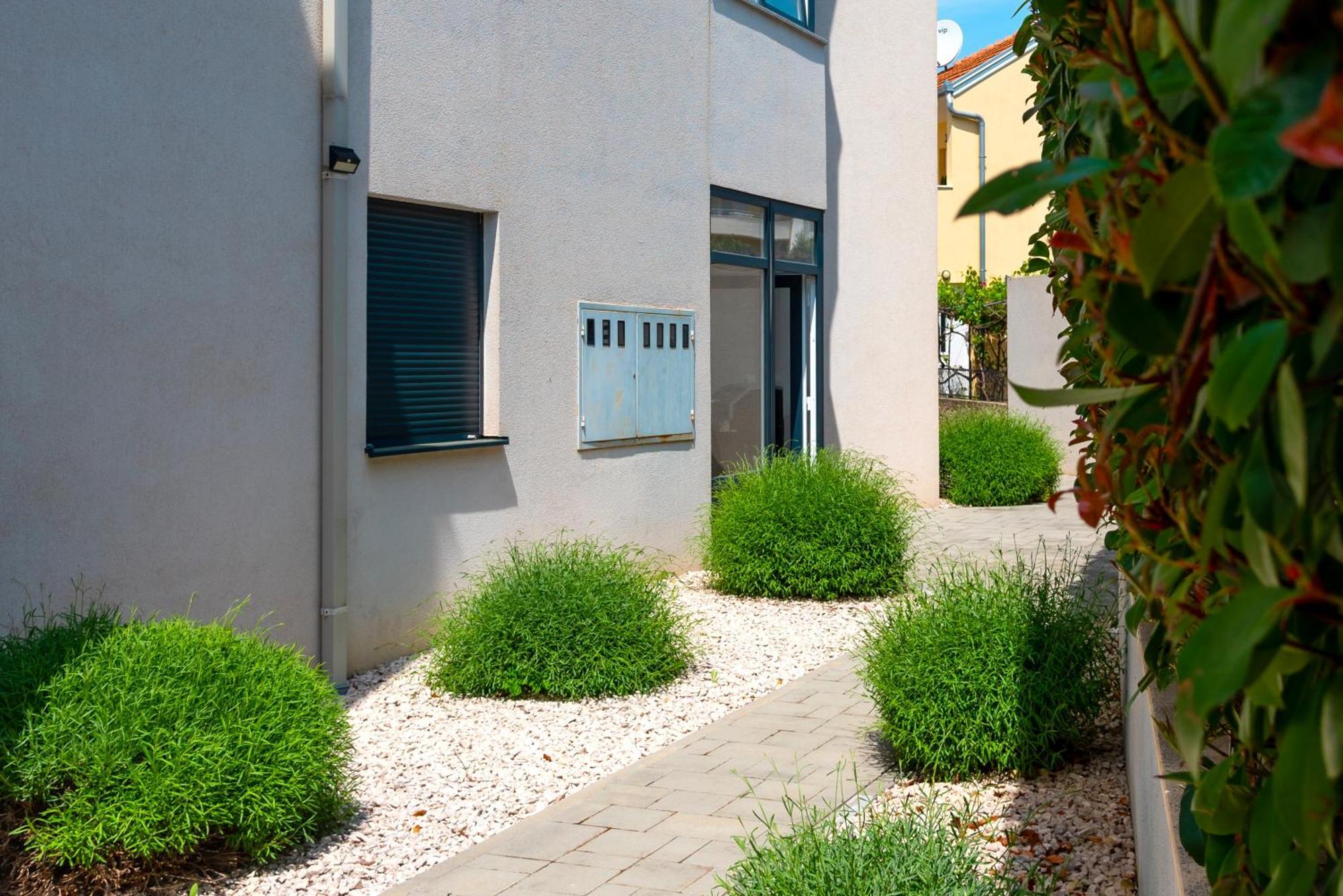 First Choice Apartment Rogoznica Rogoznica  Zewnętrze zdjęcie